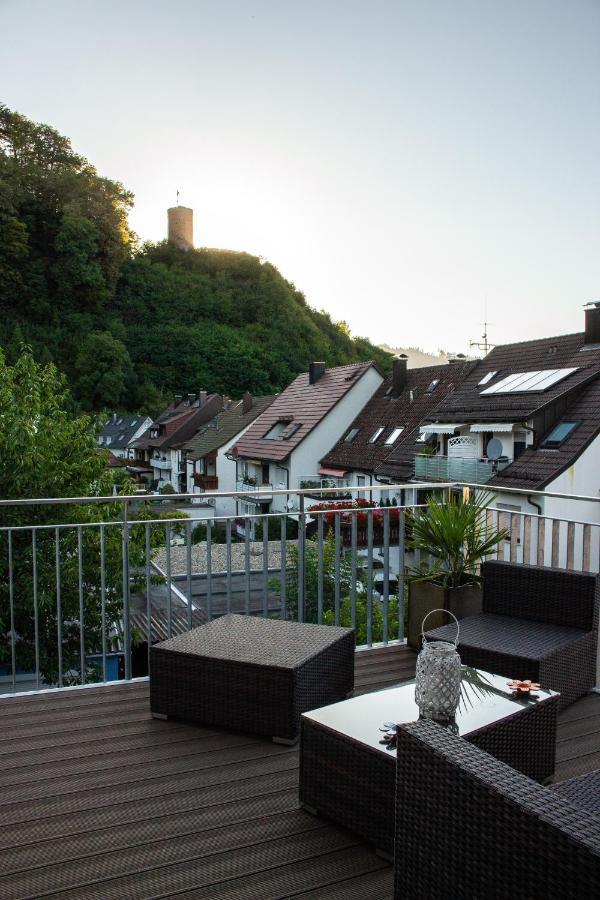 Schwarzwaldmadel Apartment Hausach Exterior photo